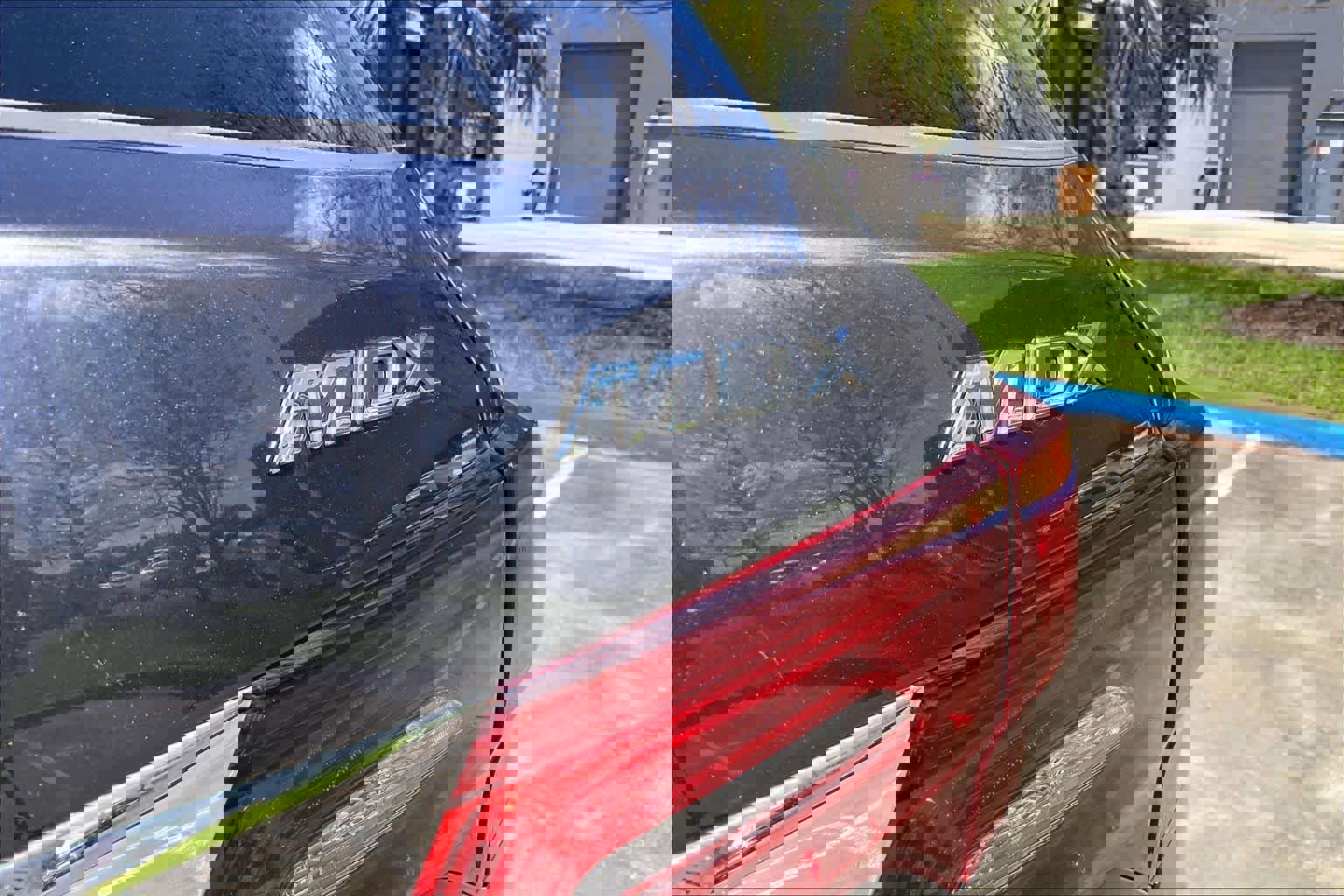 Used 2014 Acura MDX SH-AWD w/ Technology Package image 29