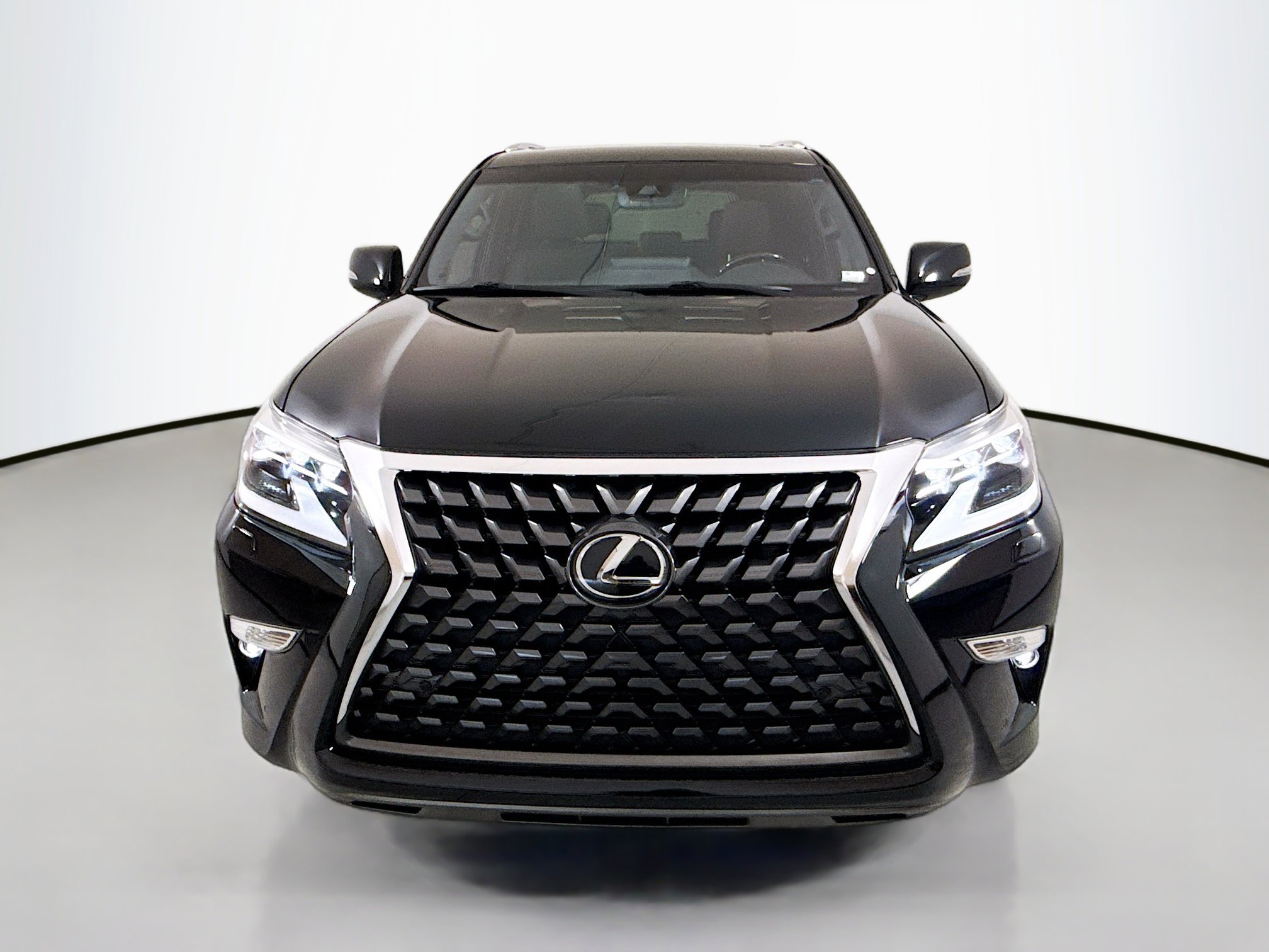 Certified 2023 Lexus GX 460 Premium w/ Premium Package image 2