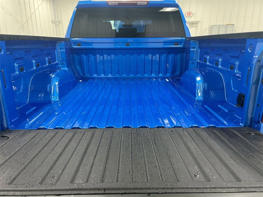 New 2026 Chevrolet Silverado 1500 LT image 23