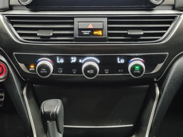Used 2020 Honda Accord Sport image 20