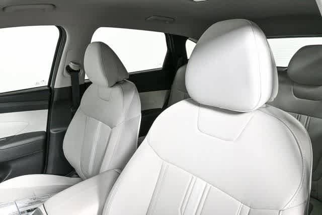 New 2026 Hyundai Tucson SEL image 30