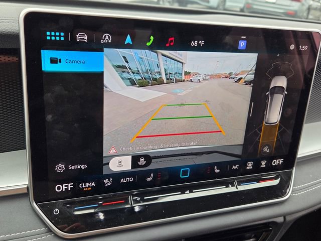 Used 2025 Volkswagen Tiguan SE image 21