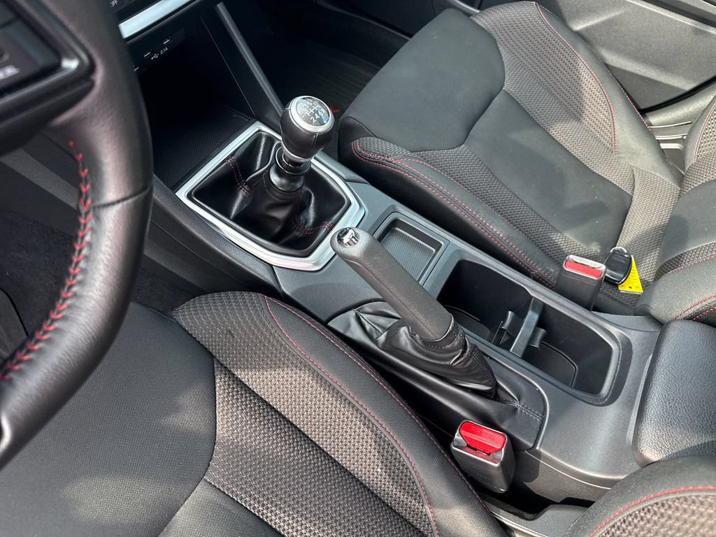 Used 2023 Subaru WRX Premium AWD/4WD image 36