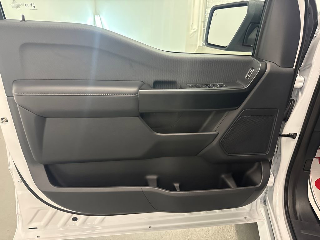 New 2026 Ford F150 STX w/ F-150 LOBO Package AWD/4WD image 11