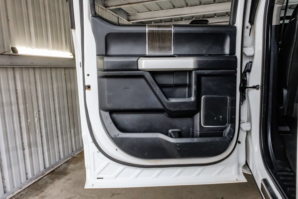 Used 2020 Ford F250 Lariat AWD/4WD image 45