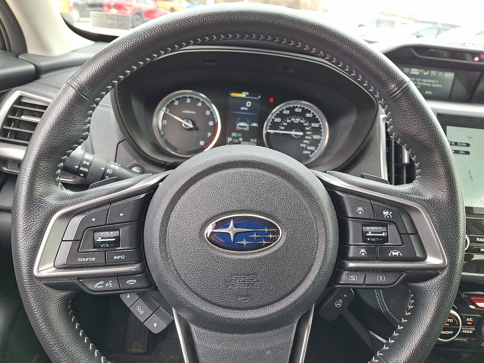 Used 2019 Subaru Forester Touring w/ Popular Package #3 image 20