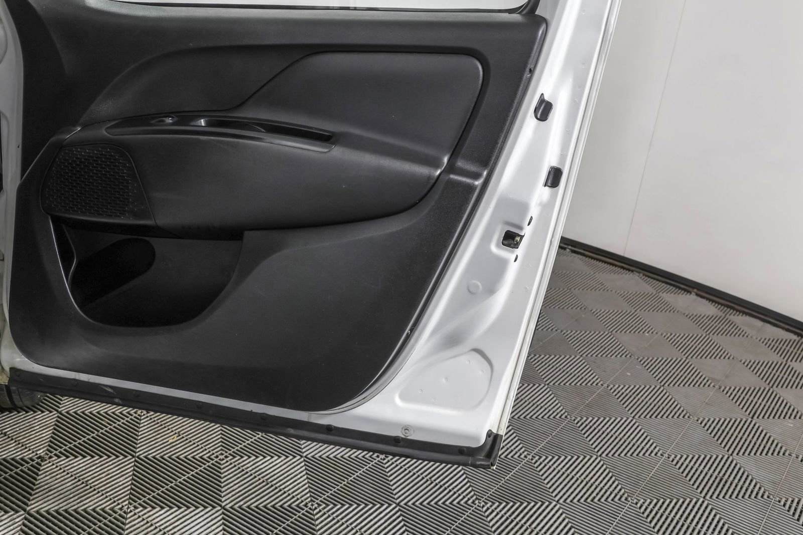 Used 2020 RAM ProMaster City Tradesman image 43