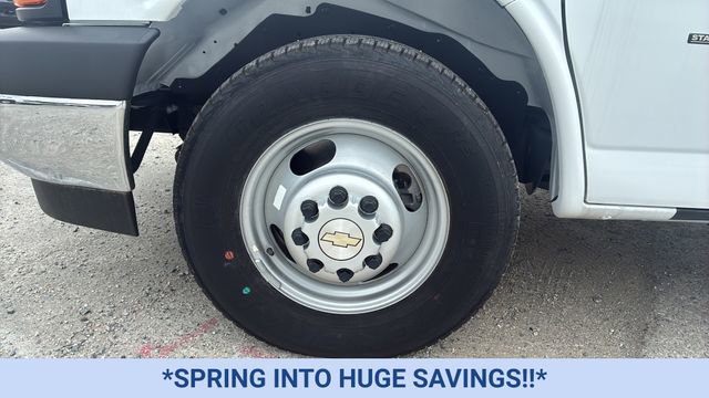 New 2024 Chevrolet Express 3500 w/ Power Convenience Package image 21