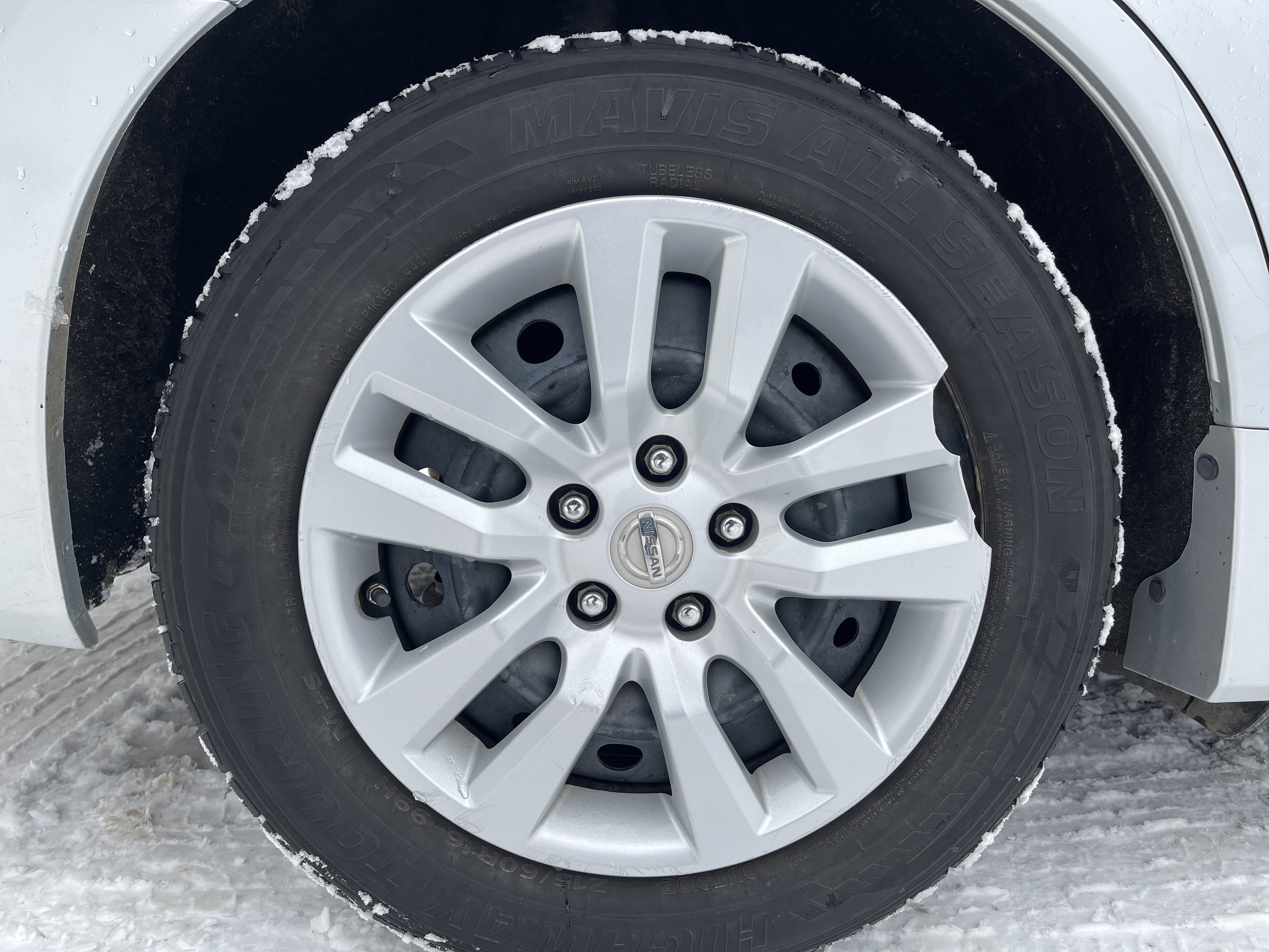 Used 2013 Nissan Altima 2.5 S image 22