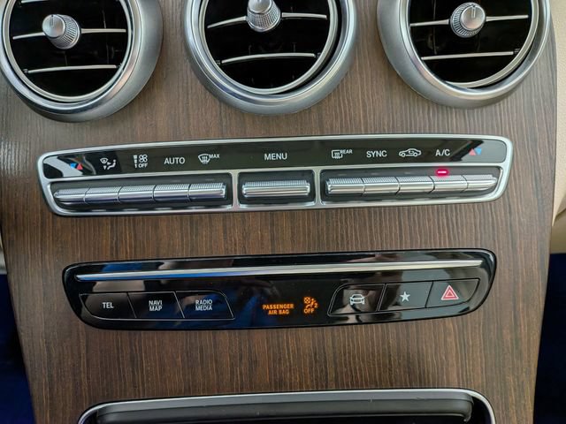 Used 2021 Mercedes-Benz GLC 300 4MATIC image 22