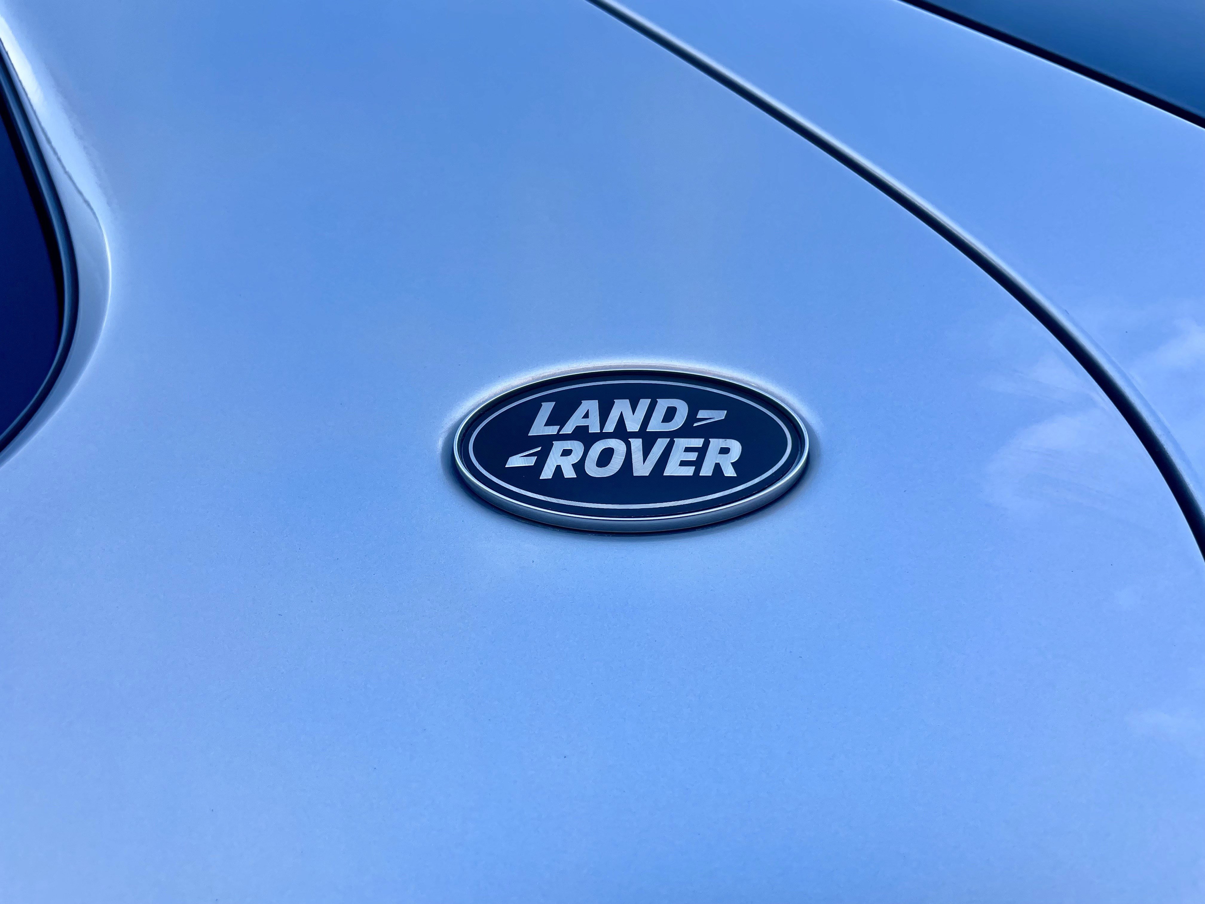 Certified 2024 Land Rover Discovery Dynamic SE image 34