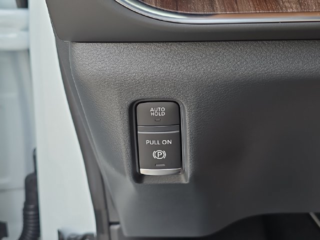 New 2026 Nissan Armada Platinum Reserve AWD/4WD image 30