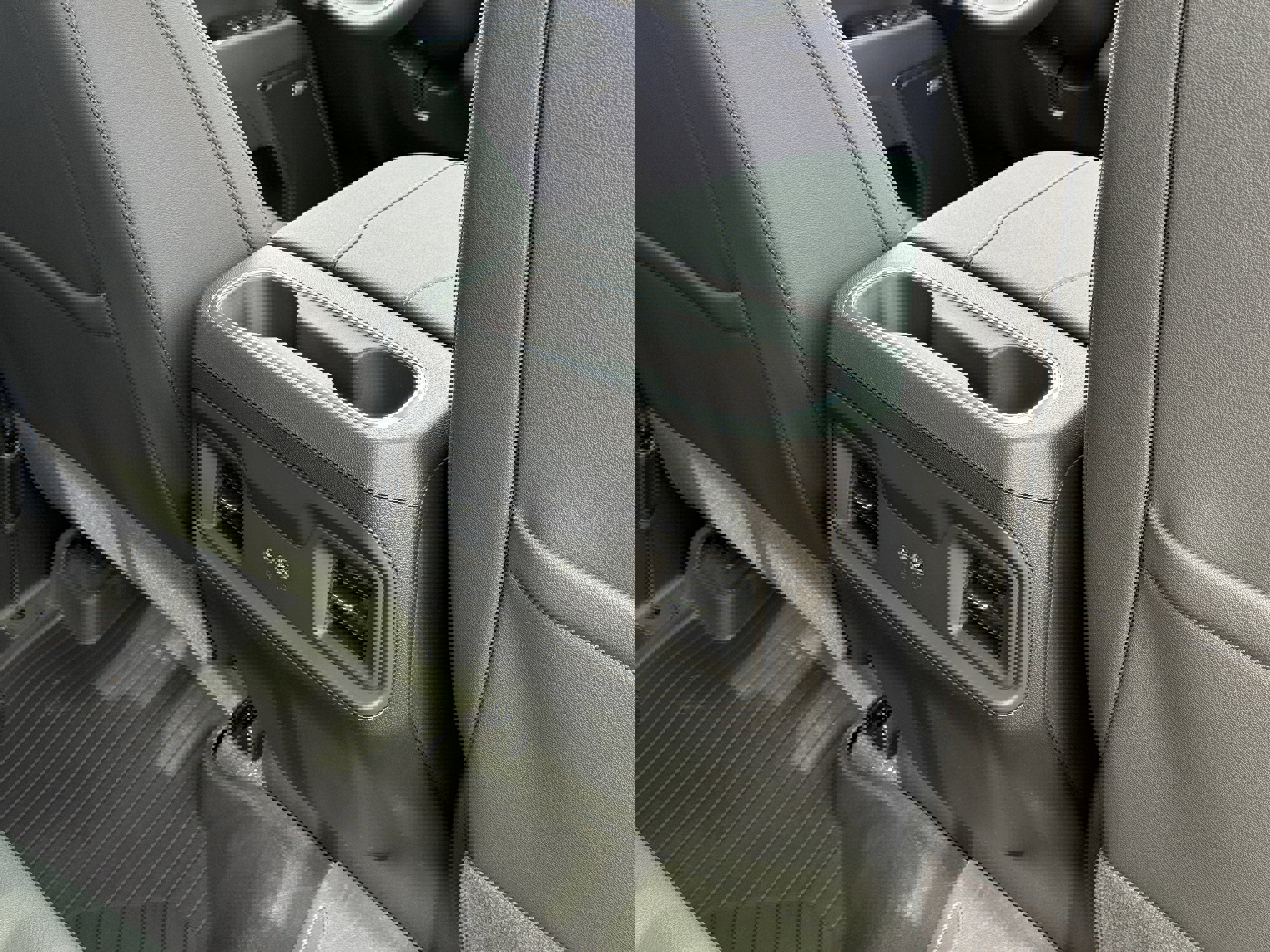 New 2026 Chevrolet Silverado 1500 RST image 28