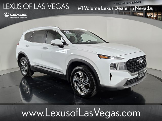 Used 2023 Hyundai Santa Fe SEL