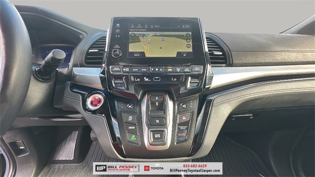 Used 2023 Honda Odyssey Touring image 15