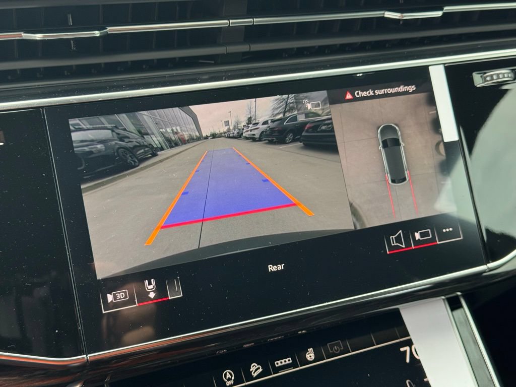 New 2026 Audi Q8 Premium Plus AWD/4WD image 34