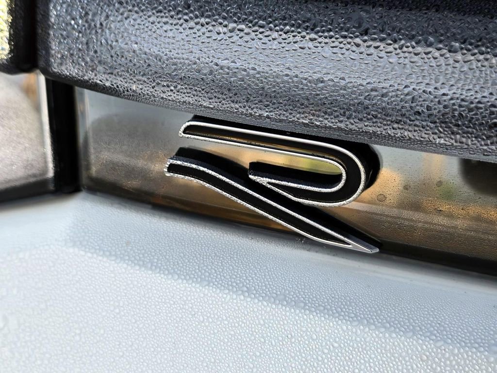 New 2026 Volkswagen Tiguan SEL R-Line image 3