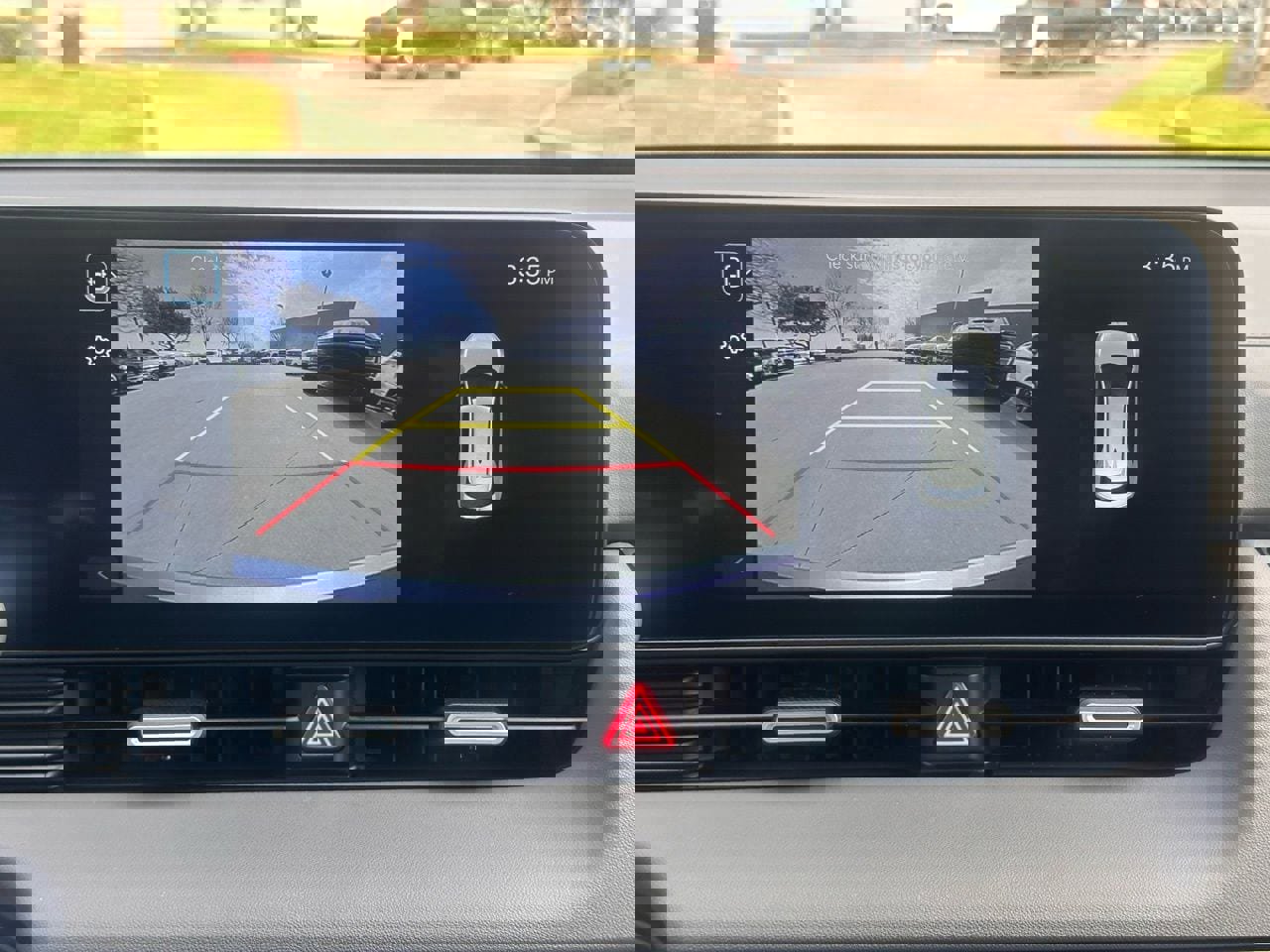 Used 2025 Hyundai Ioniq 5 SEL image 34