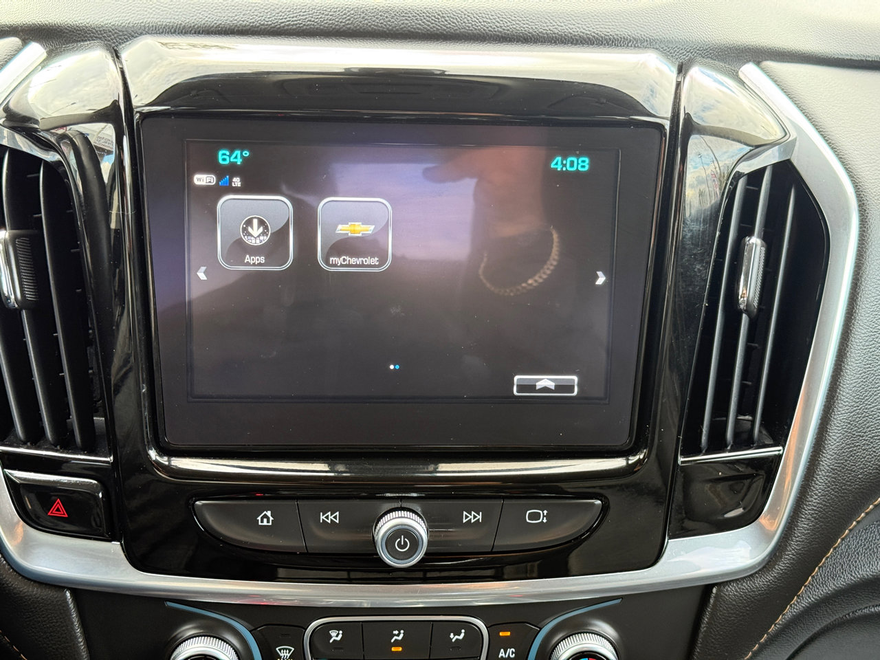 Used 2019 Chevrolet Traverse LT image 66