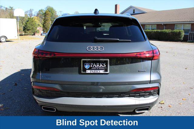 Certified 2025 Audi Q5 Premium w/ Premium Plus AWD/4WD image 10
