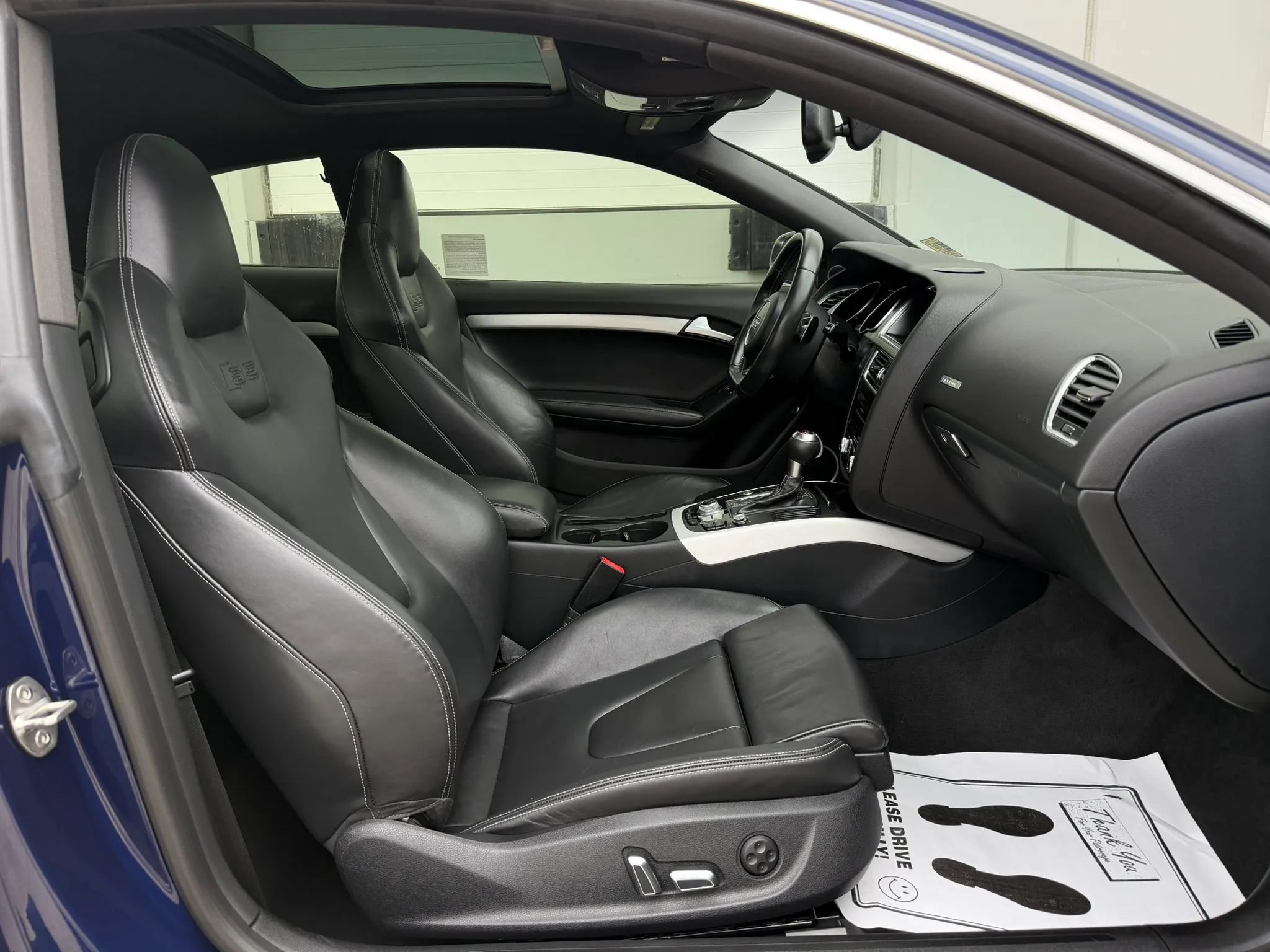 Used 2013 Audi S5 Prestige w/ Prestige Pkg AWD/4WD image 14
