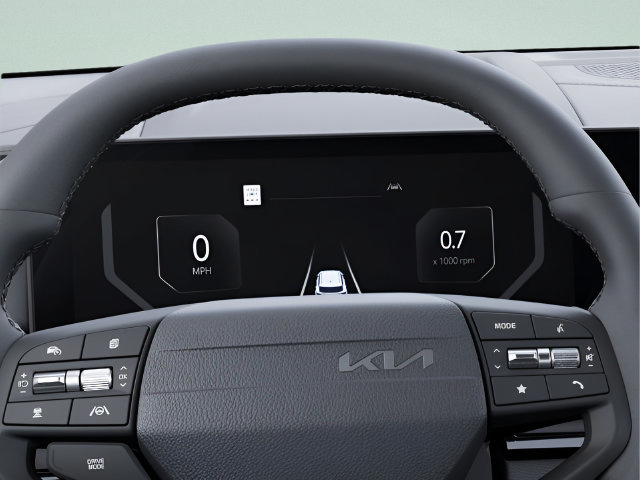 New 2026 Kia Sportage SX FWD image 26