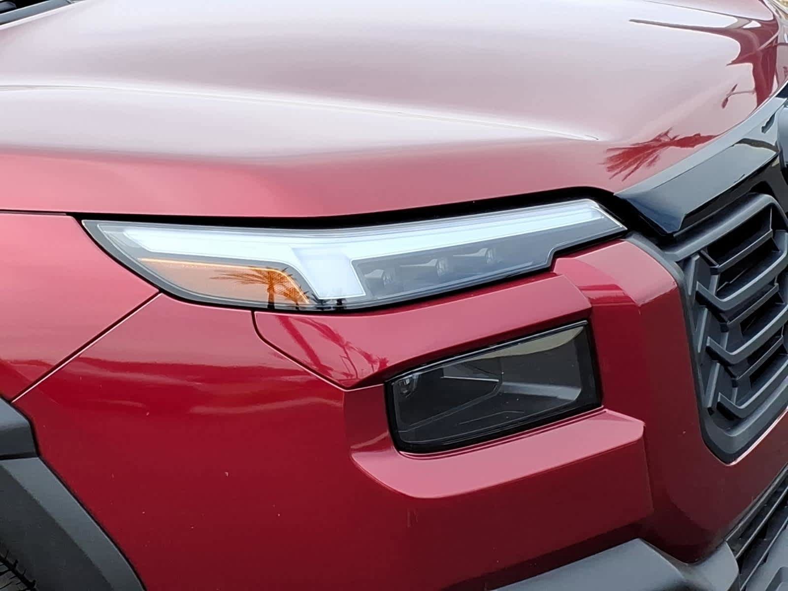 New 2026 Subaru Outback Limited XT AWD/4WD image 8