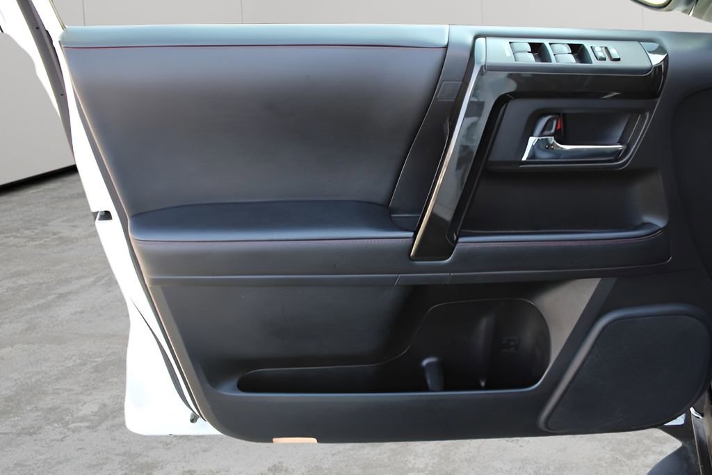 Certified 2024 Toyota 4Runner TRD Off-Road Premium w/ Off Road Premium Plus Package AWD/4WD image 19