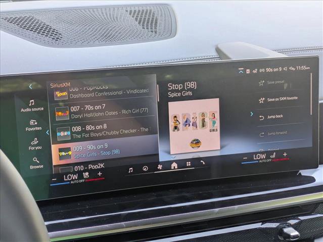 New 2026 BMW X7 xDrive40i w/ Executive Package image 14