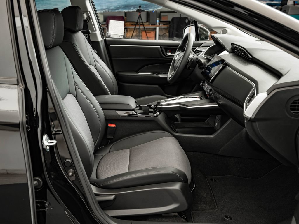 Used 2019 Honda Clarity Plug-In Hybrid image 23