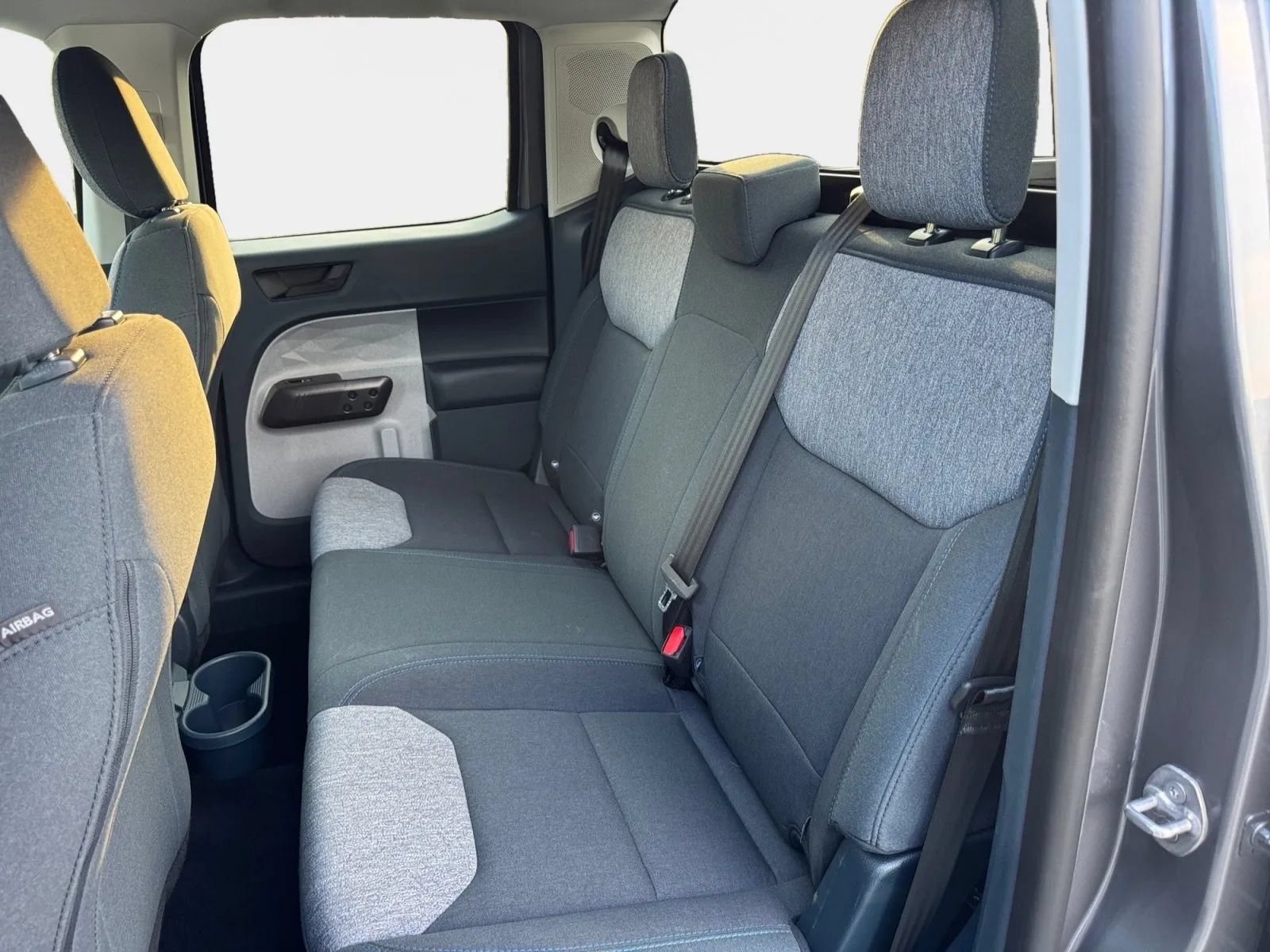 Used 2026 Ford Maverick XLT AWD/4WD image 11