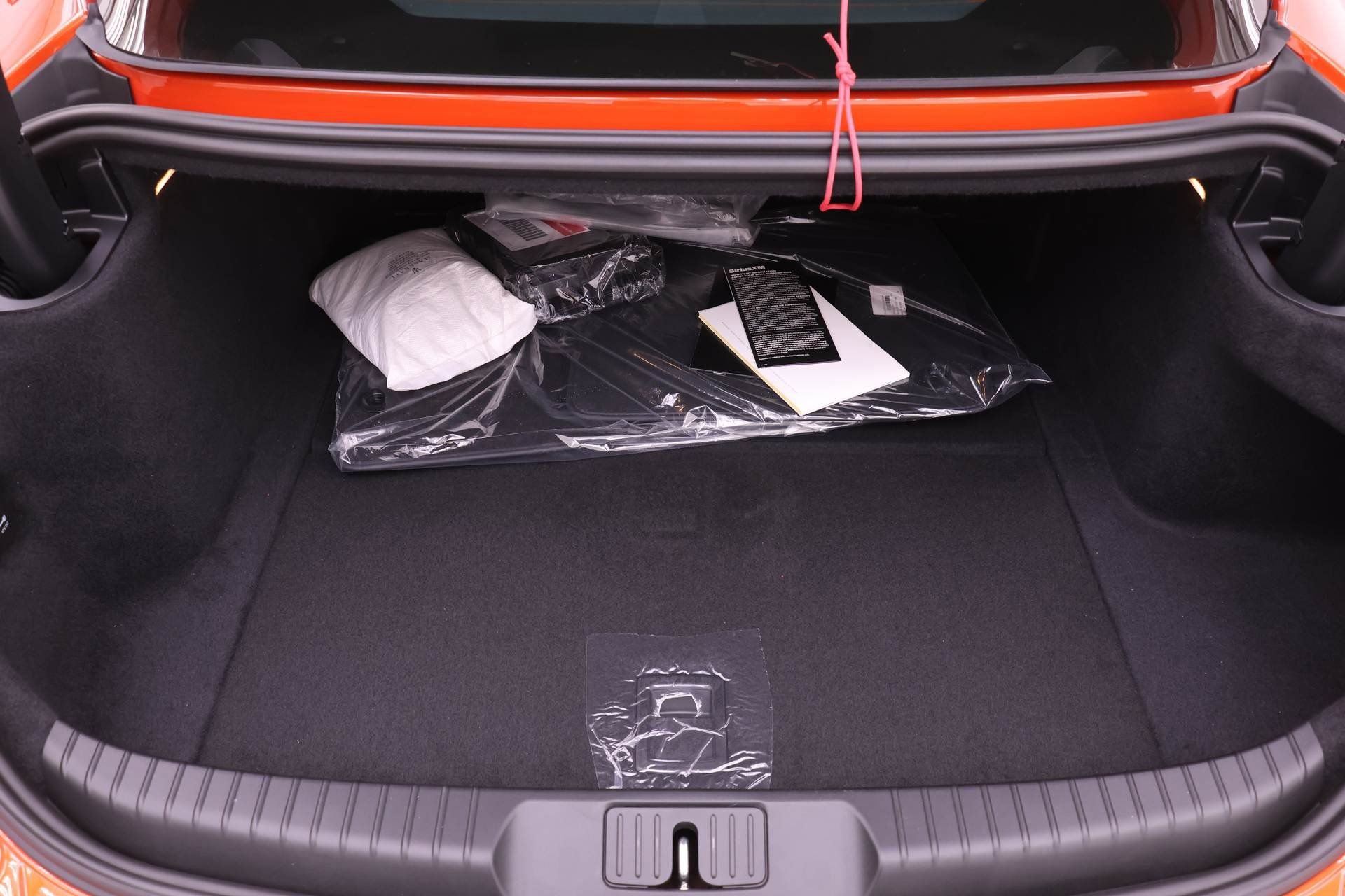 New 2026 Maserati GranTurismo Modena AWD/4WD image 16