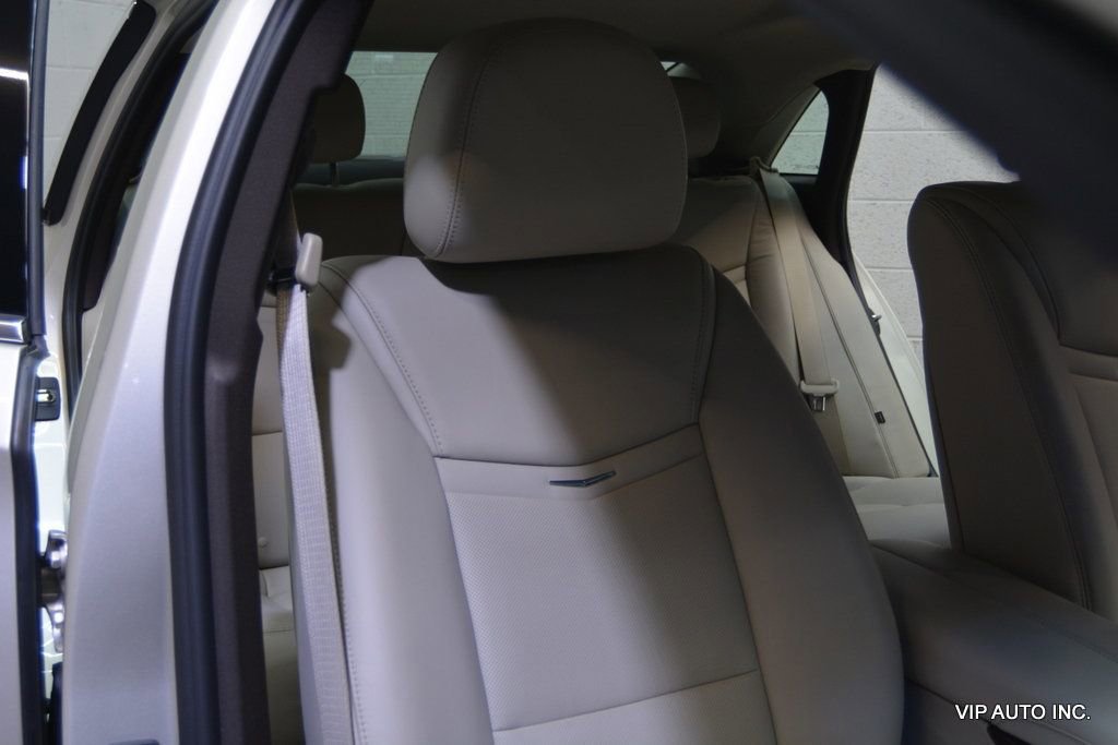 Used 2013 Cadillac XTS Luxury w/ Driver Awareness Package image 14