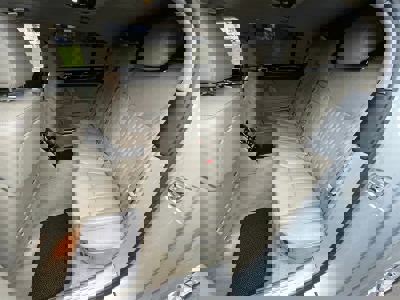 Used 2006 Bentley Flying Spur Flying Spur image 17