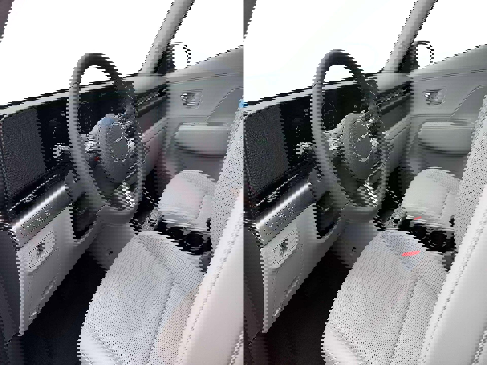 New 2026 Hyundai Kona Limited image 14