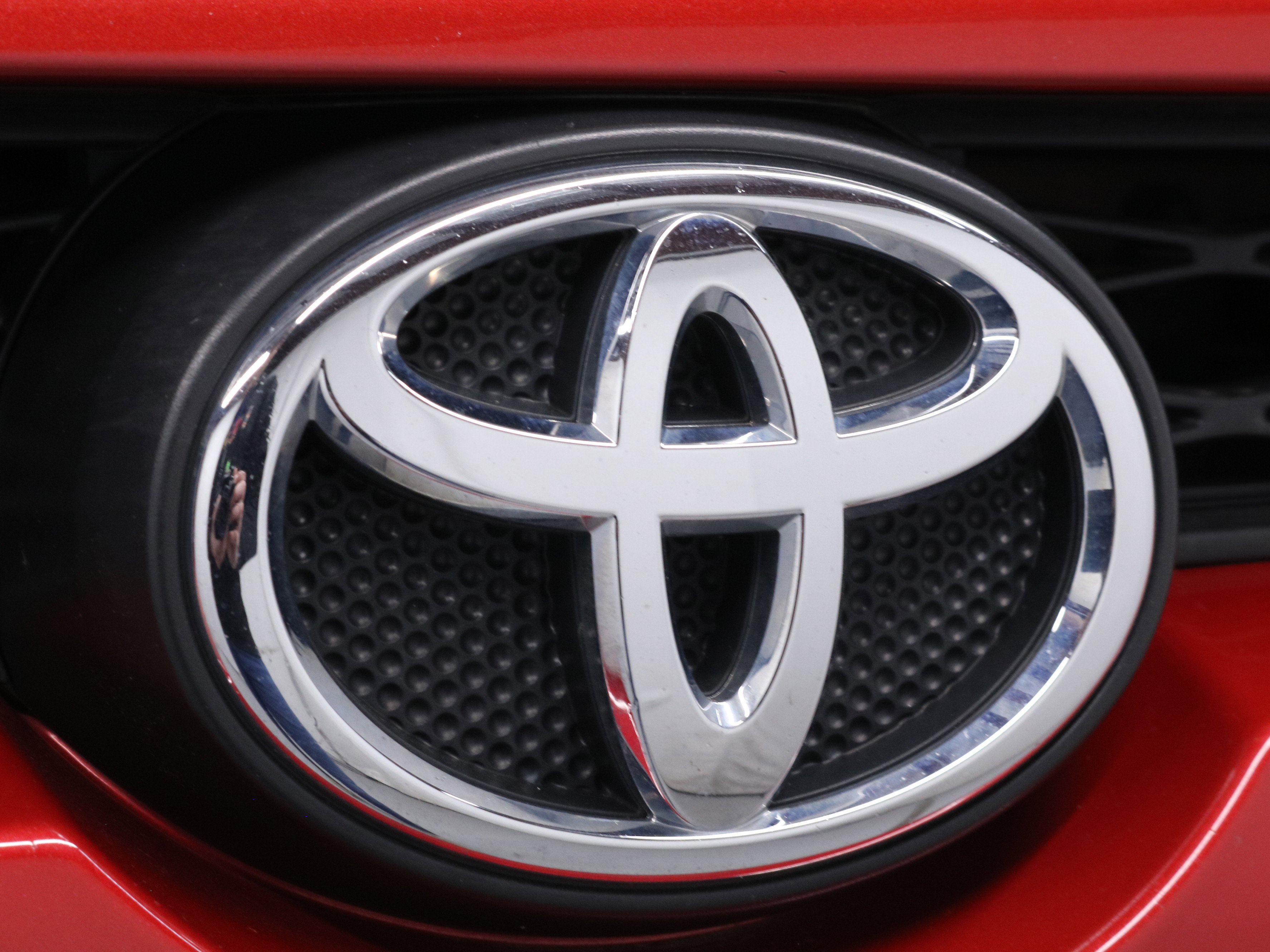 Used 2016 Toyota 4Runner SR5 image 61