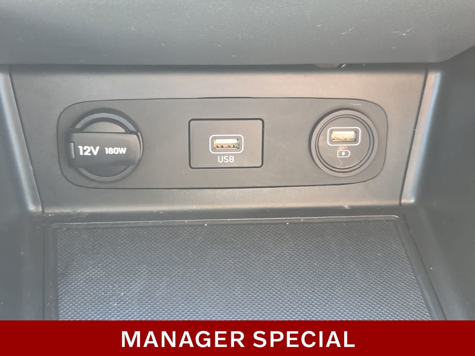Used 2023 Hyundai Sonata SEL FWD image 29