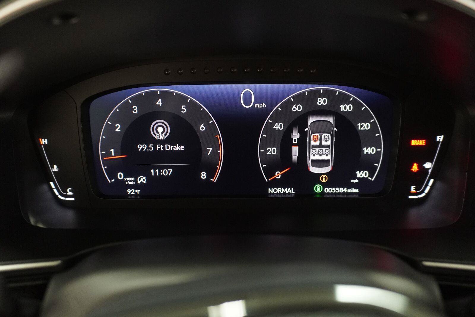 Used 2026 Honda Civic Si image 14