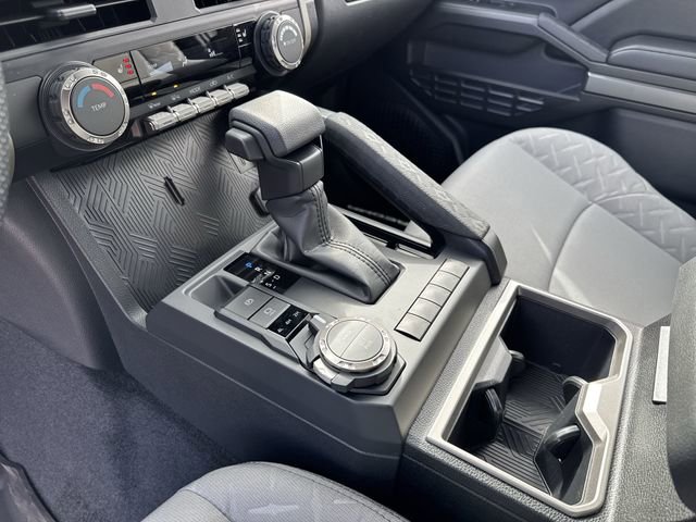 New 2026 Toyota Tacoma SR5 image 18