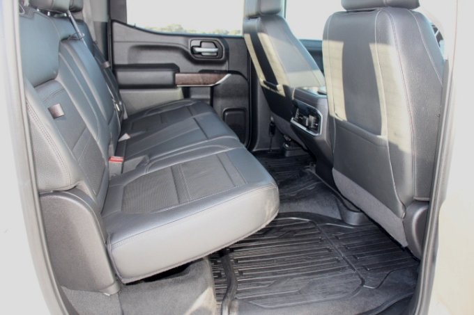 Used 2022 GMC Sierra 1500 Denali w/ Denali Premium Package image 19