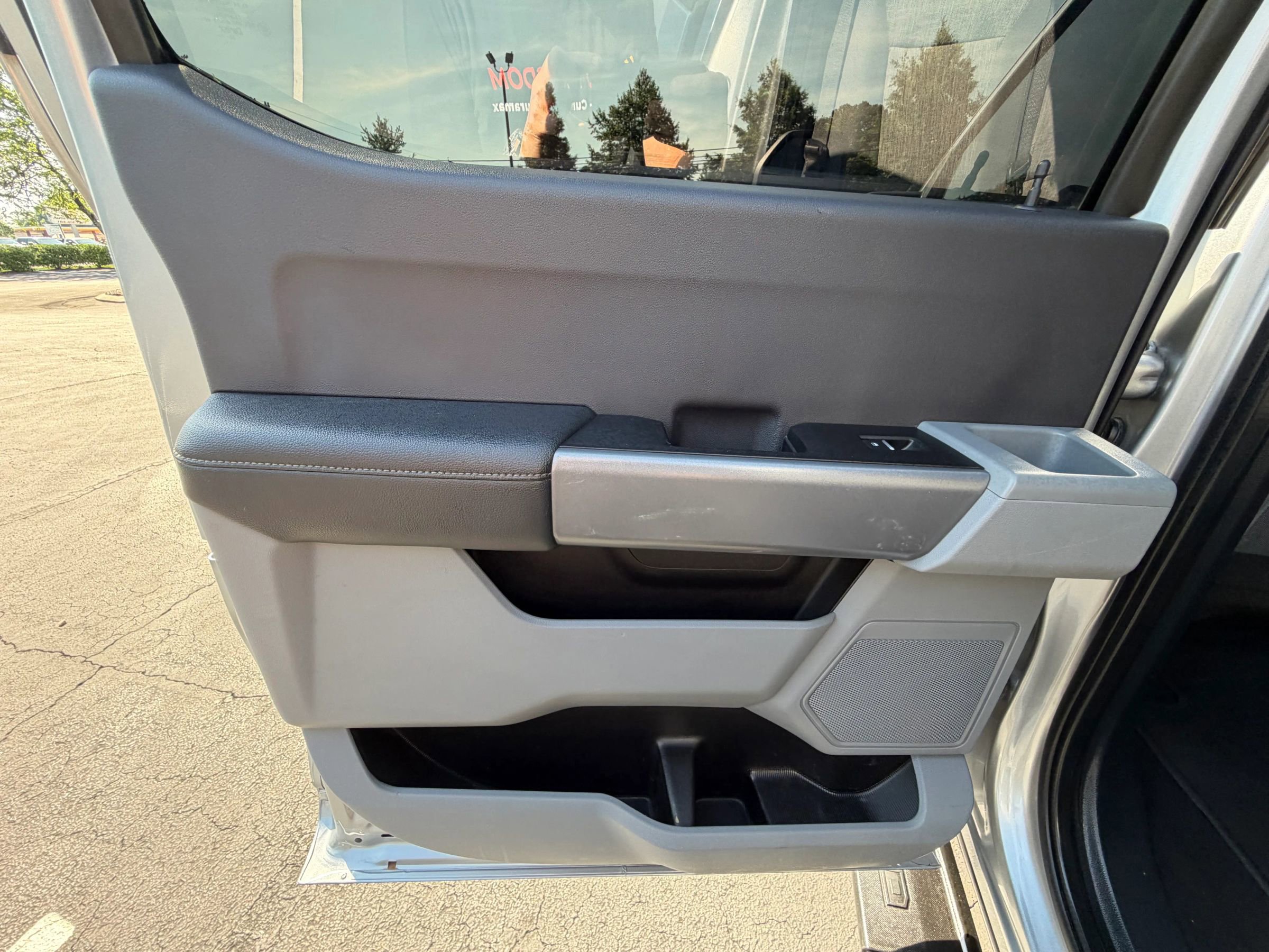 Used 2023 Ford F250 XL w/ STX Appearance Package AWD/4WD image 18