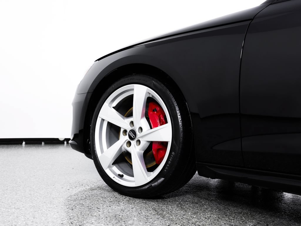 Used 2020 Audi S4 Prestige AWD/4WD image 6