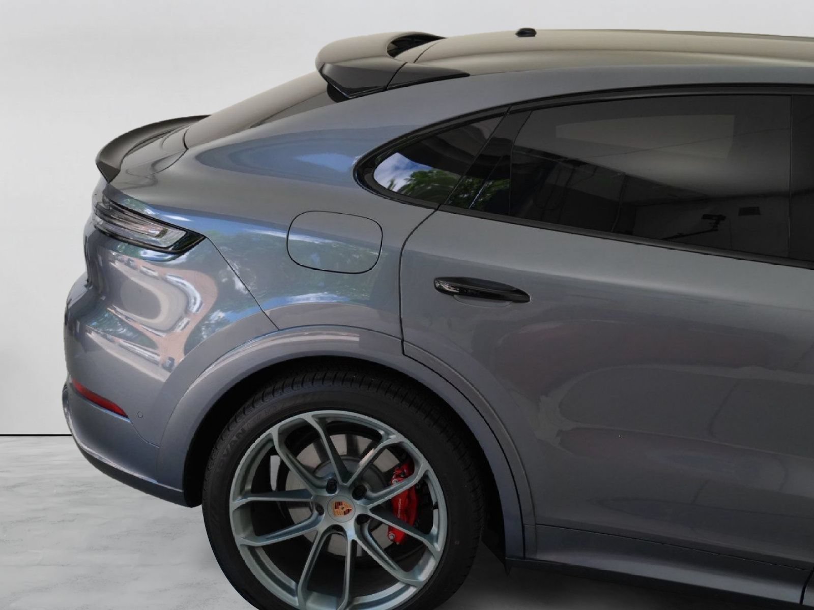 Used 2026 Porsche Cayenne GTS AWD/4WD image 59