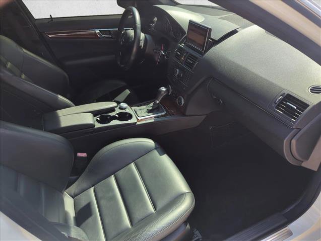 Used 2009 Mercedes-Benz C 63 AMG Sedan image 26