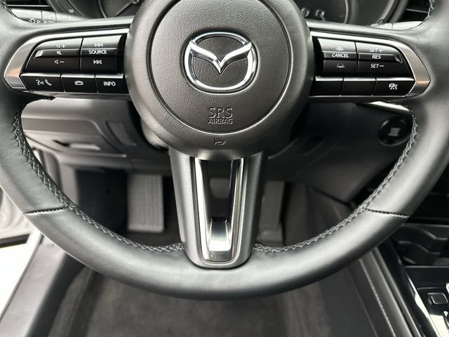 Certified 2025 MAZDA CX-30 AWD 2.5 S w/ Select Sport Pkg image 14