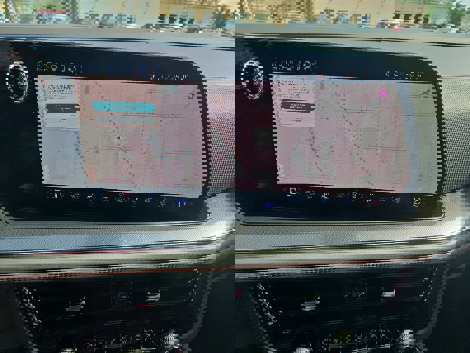 Used 2026 Chevrolet Tahoe RST w/ Comfort Package image 17