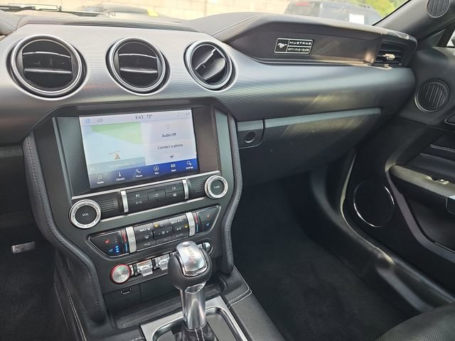 Used 2020 Ford Mustang Premium w/ Equipment Group 201A RWD image 20