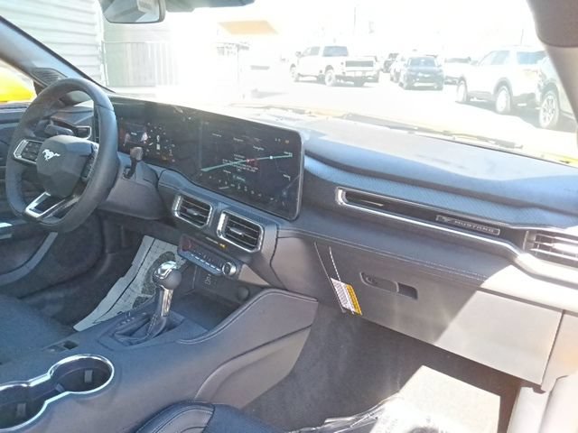 New 2026 Ford Mustang Premium RWD image 33