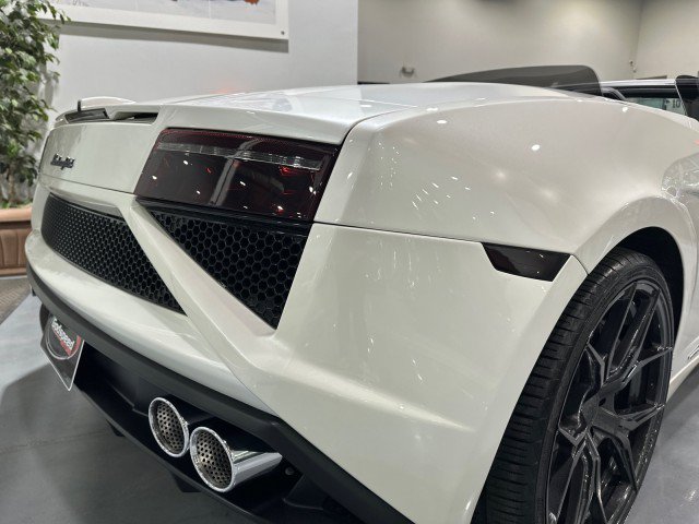 Used 2013 Lamborghini Gallardo LP 560-4 AWD/4WD image 39