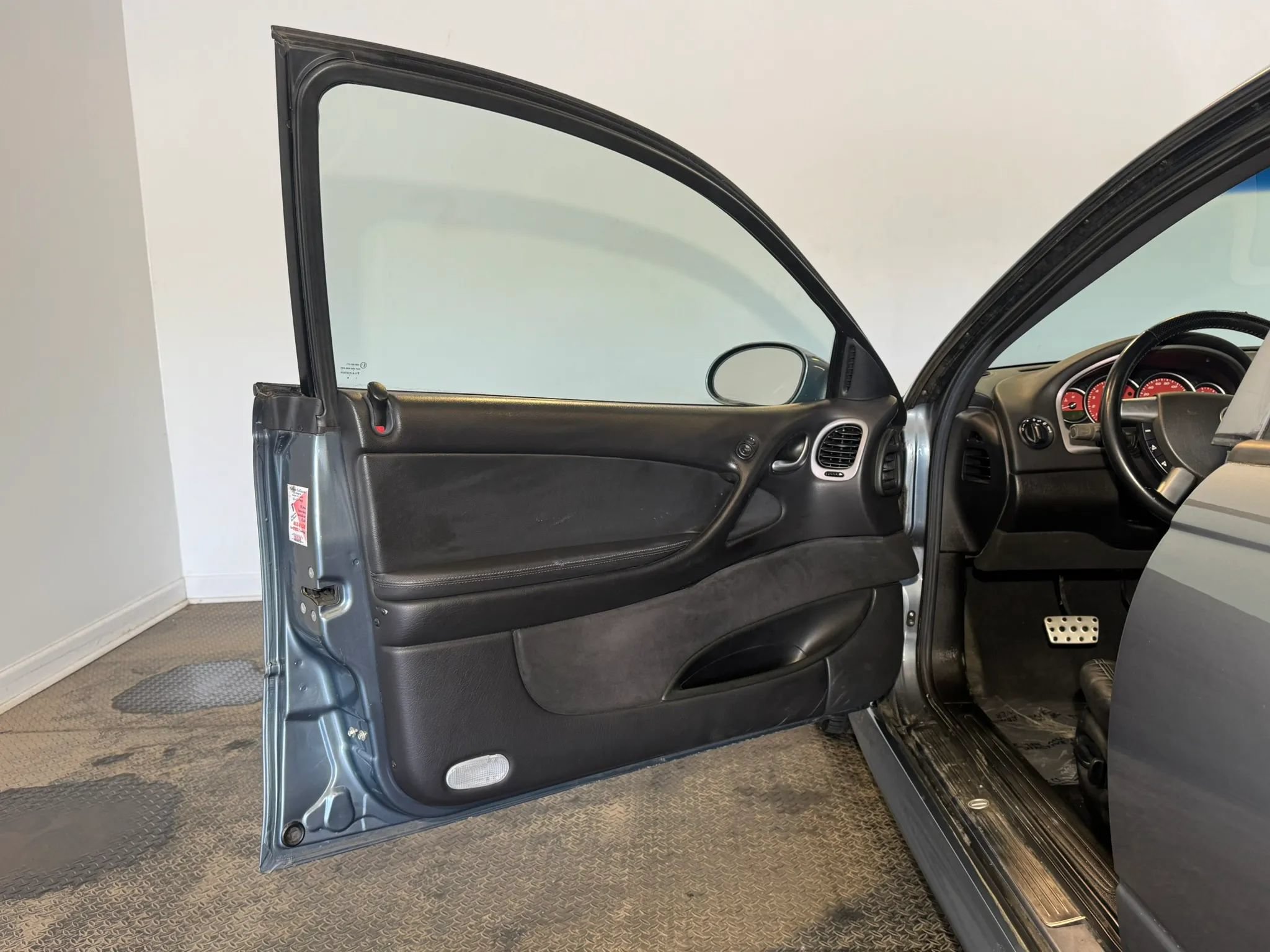 Used 2006 Pontiac GTO RWD image 9
